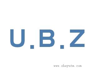 UBZ