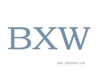 BXW