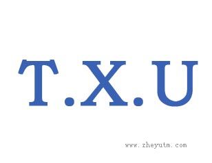 TXU