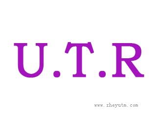 UTR