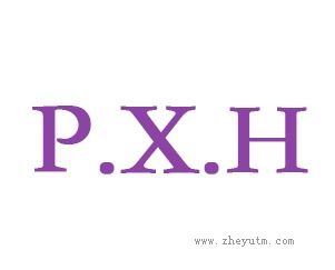 PXH