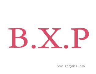 BXP