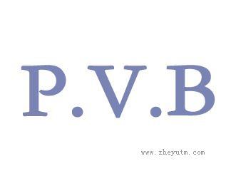 PVB