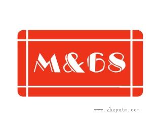 M&68