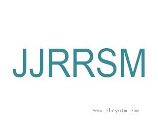 JJRRSM