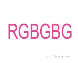 RGBGBG