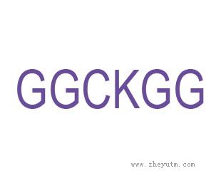 GGCKGG