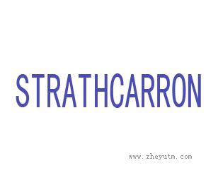 STRATHCARRON