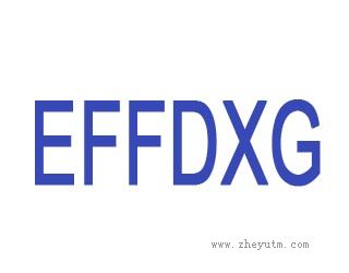 EFFDXG