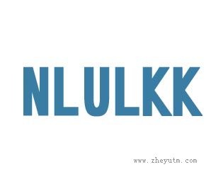 NLULKK