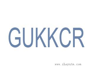 GUKKCR