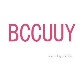 BCCUUY