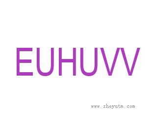 EUHUVV