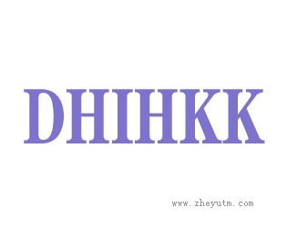 DHIHKK