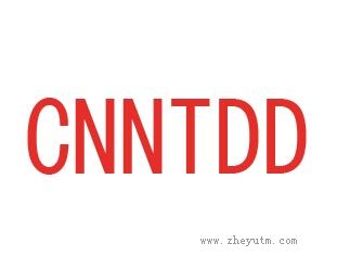 CNNTDD
