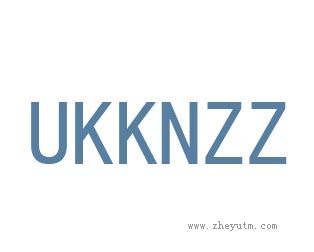 UKKNZZ