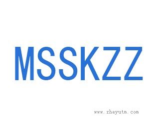 MSSKZZ