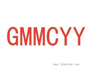 GMMCYY