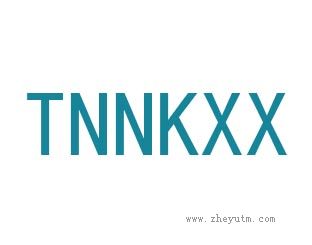 TNNKXX