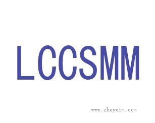 LCCSMM