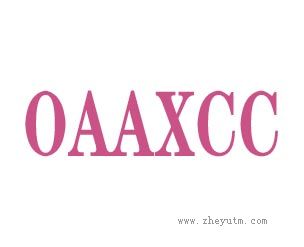 OAAXCC