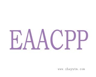 EAACPP