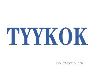 TYYKOK