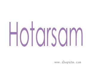 HOTARSAM
