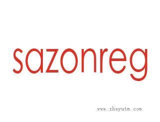 SAZONREG