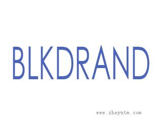 BLKDRAND