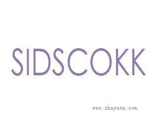 SIDSCOKK