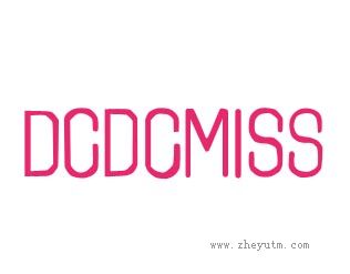DCDCMISS