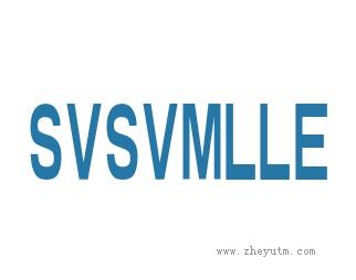 SVSVMLLE