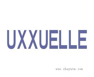 UXXUELLE