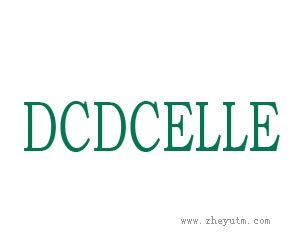 DCDCELLE