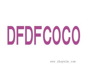 DFDFCOCO