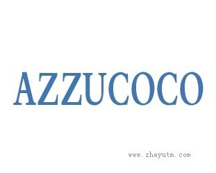 AZZUCOCO