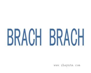 BRACH