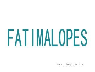 FATIMLOPES