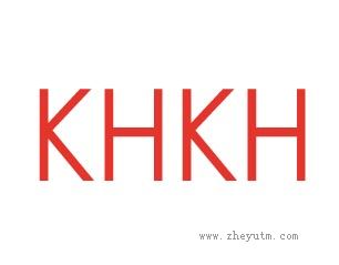KHKH