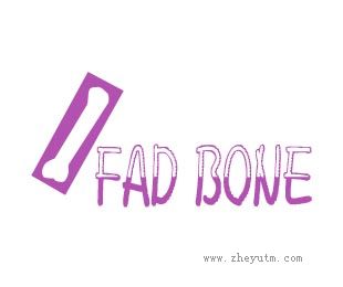 FAD BONE