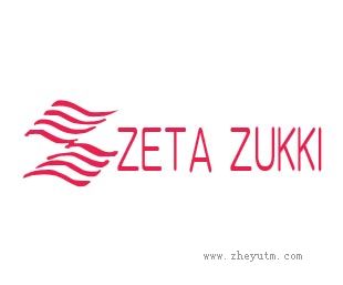 ZETA ZUKKI