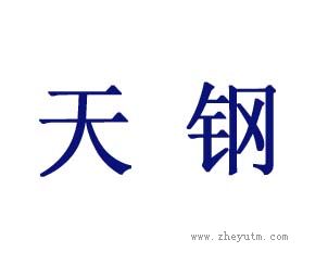 天钢