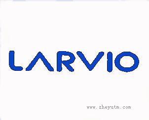 LARVIO