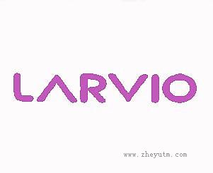 LARVIO