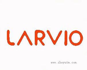 LARVIO