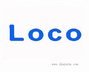 LOCO
