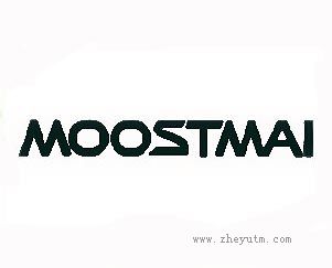 MOOSTMAI