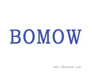 BOMOW