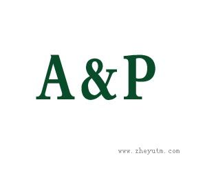A&P